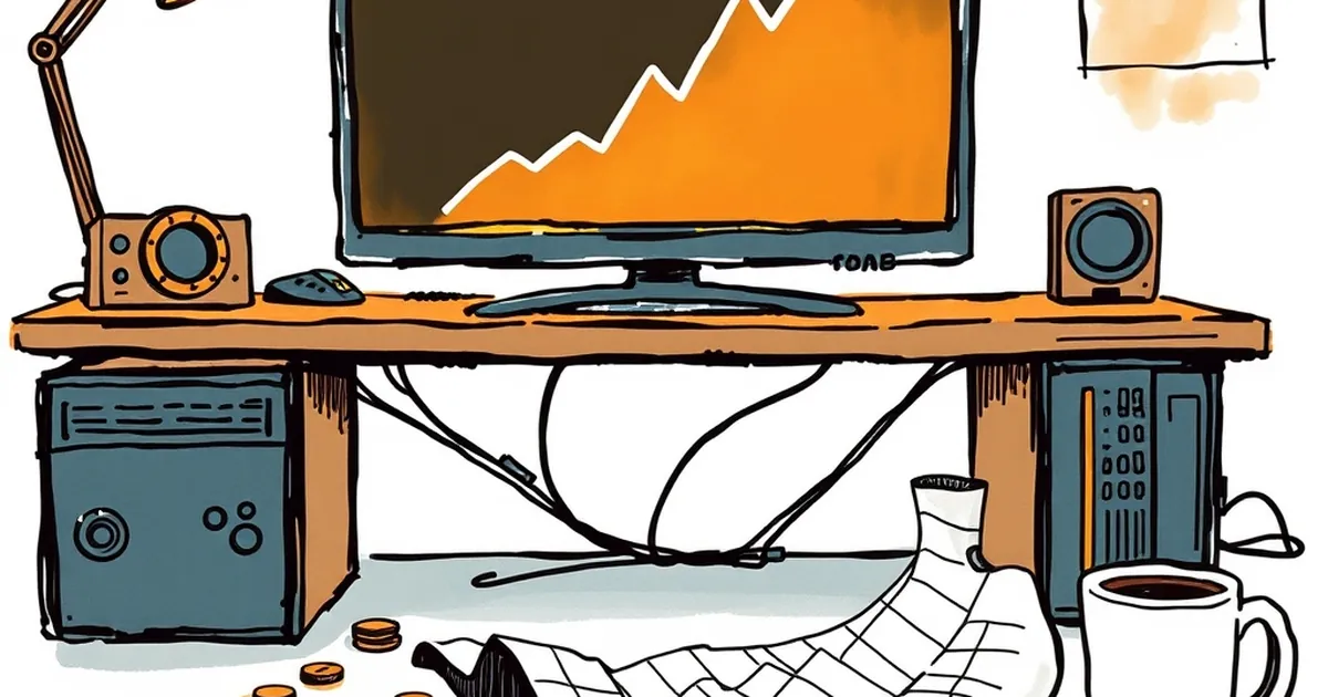 88% of streamers show the win, 0% show the 12-month graph