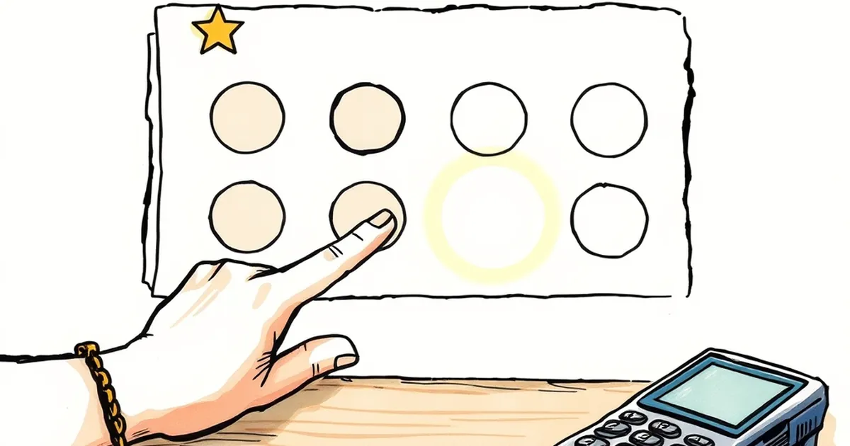 88% of users abandon a rewards tier 3 points from the top