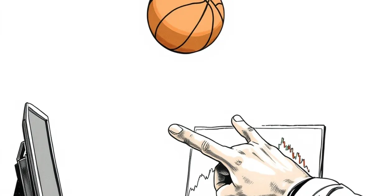 A 0.4-Second Decline Resets Your Focus Like a Missed Shot