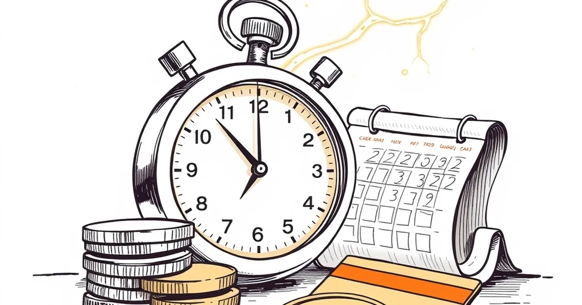 A 20-second streak bonus beats a 3-day cashback hold