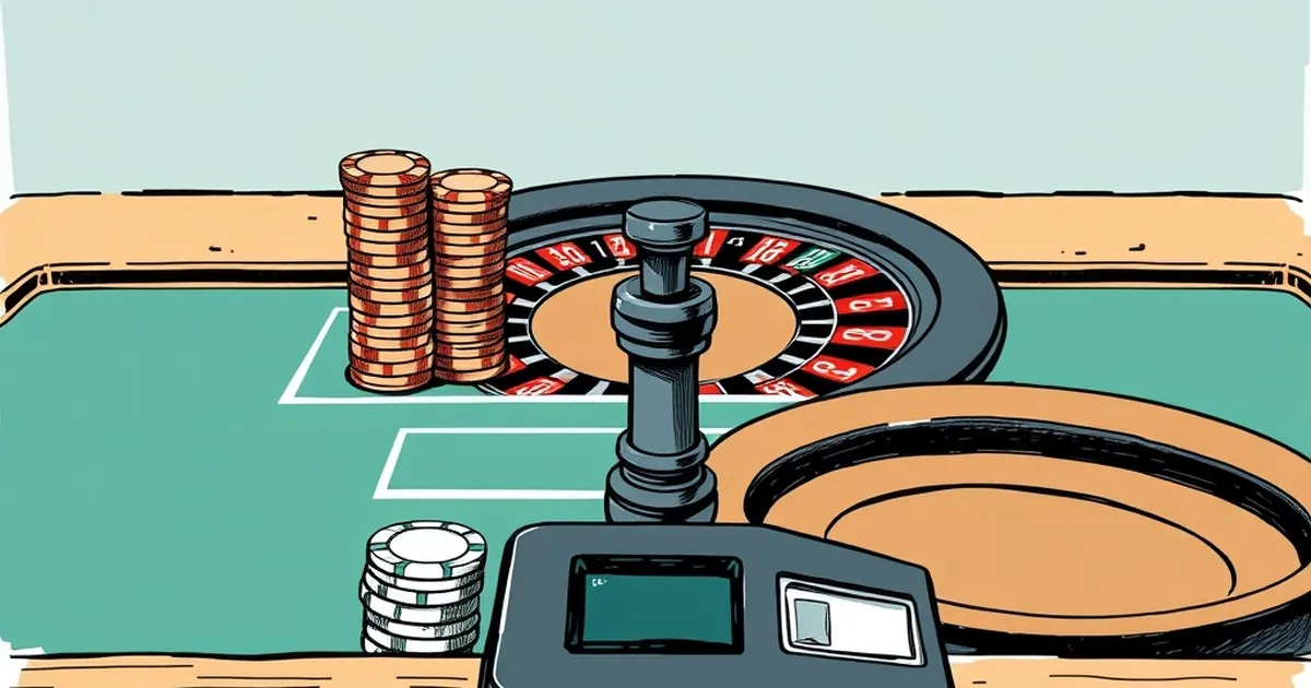 A 5-second KYC check blocks more bets than any limit
