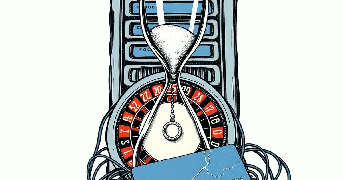 Backend delays cost more than any house edge ever will
