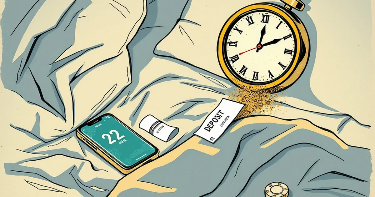 Casino Bonuses Clear at 2 AM Faster Than Your Deposit Ever Will
