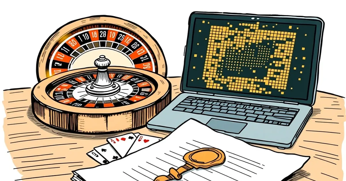Casino streams 1080p; the RNG certificate is a 4MB PDF