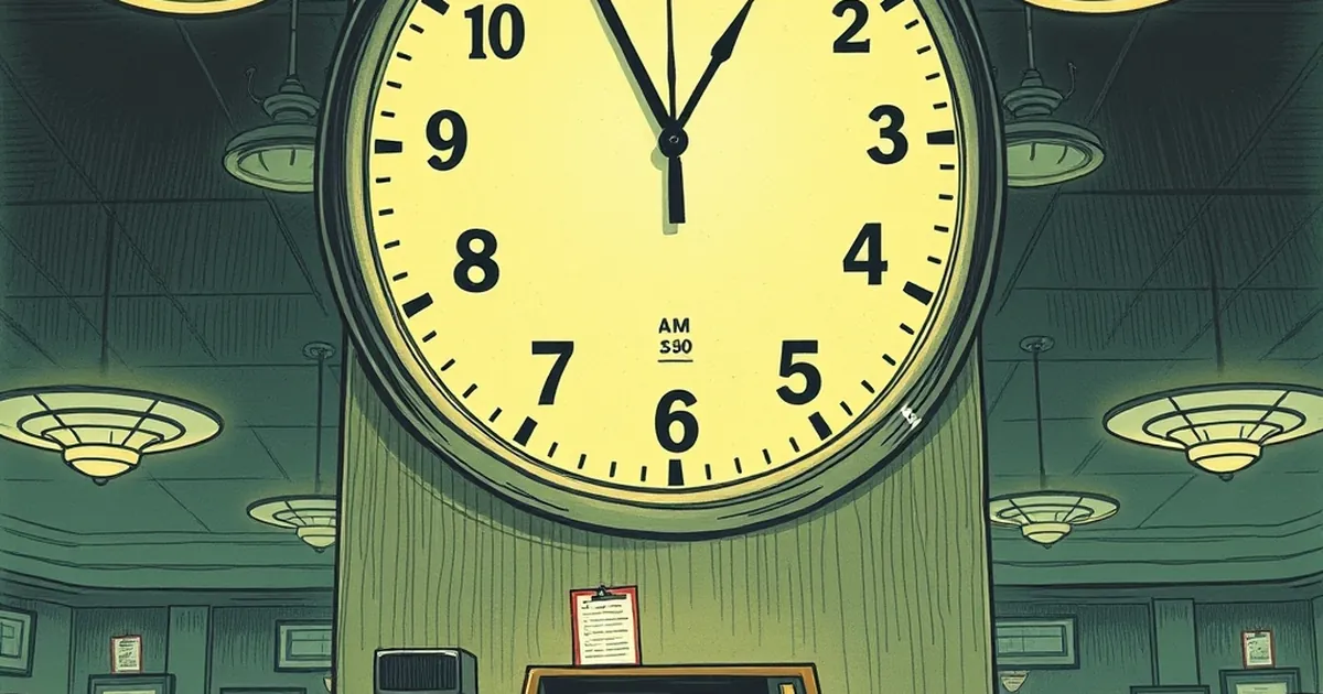 Chargeback clocks start at 3 AM, not at the cashout button