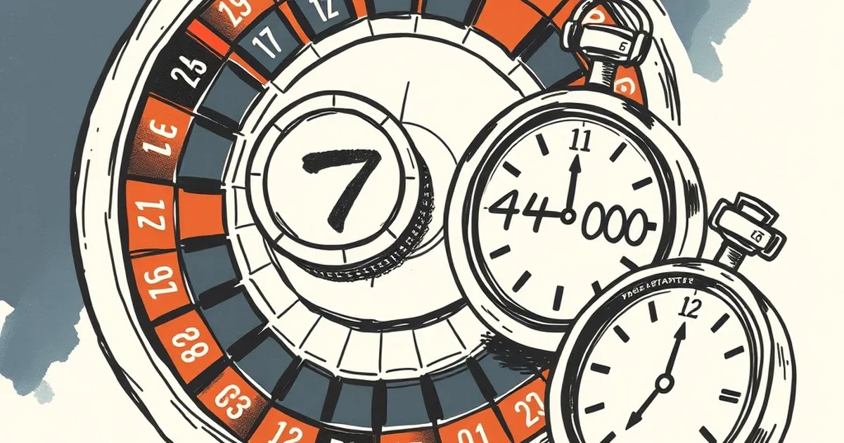 Chargebacks Wait 48 Hours — Winning Tickets Don't