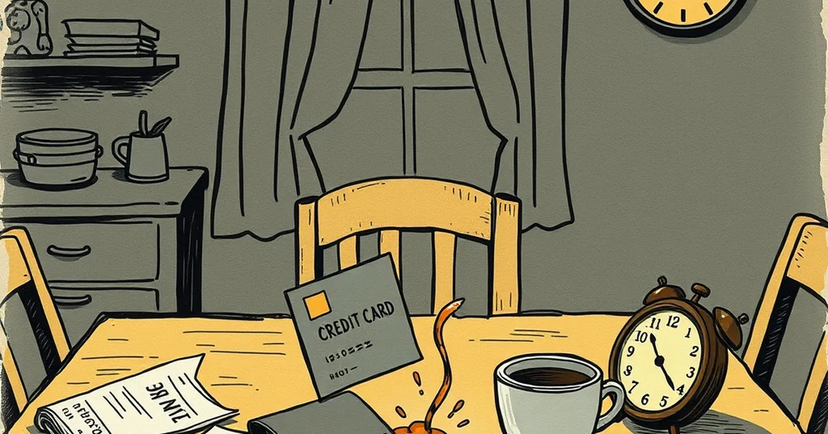 Declined cards sting like a 2-AM party wipe