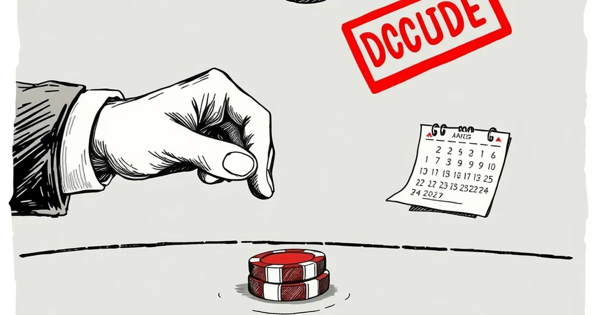 Declines land in 0.4 seconds — refunds take 10 days