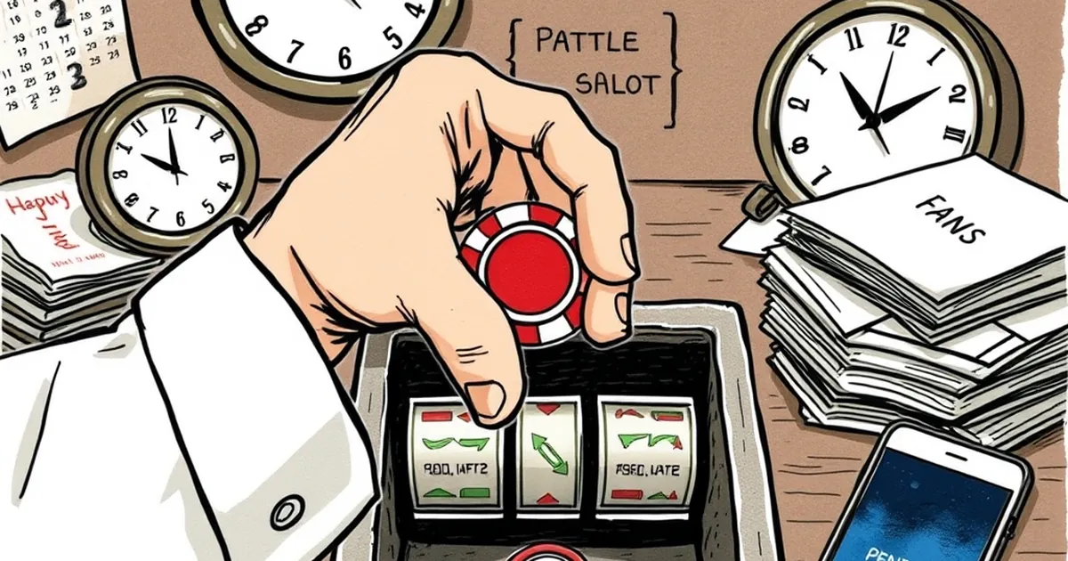 Deposit delays outlast the bonus they’re meant to fund