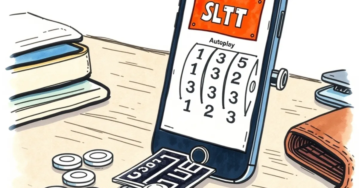 Jackpot ads autoplay in 2s; the odds screen needs 8 taps