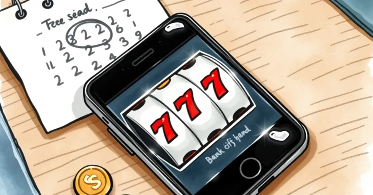 Jackpot win posts to the feed in 4 seconds, the tax hold in 3 weeks
