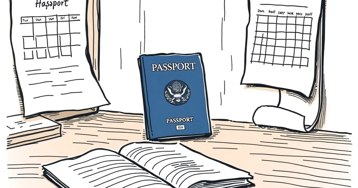 KYC clears in 3 days; the document you uploaded expires in 90