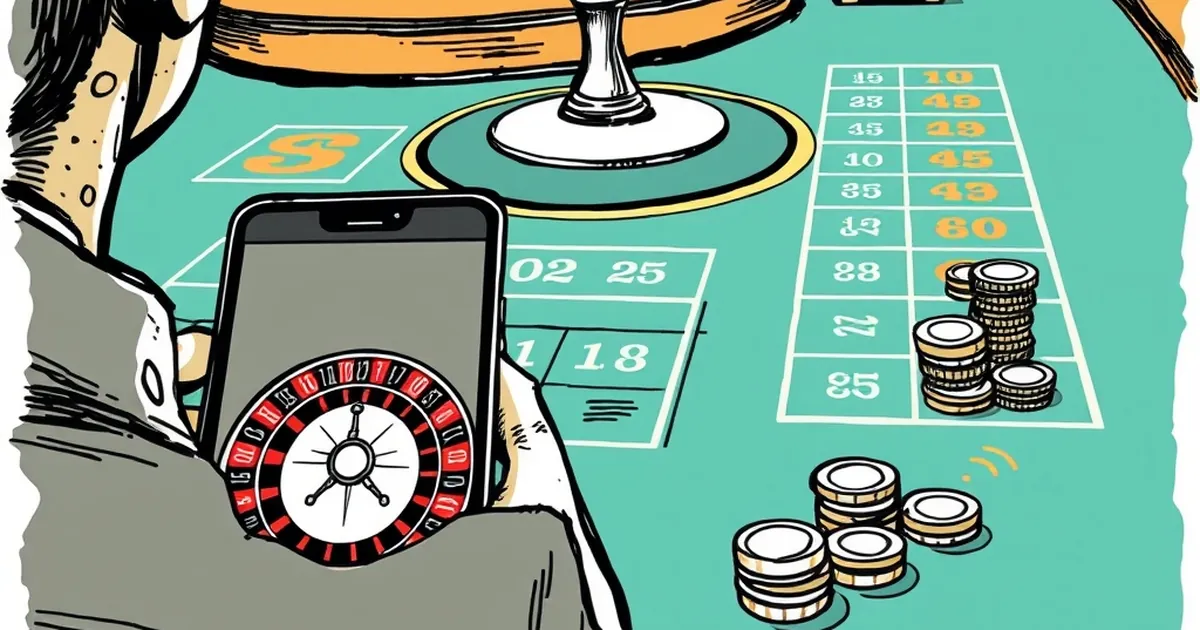 Live dealer tables buffer 3 seconds behind your sports bet