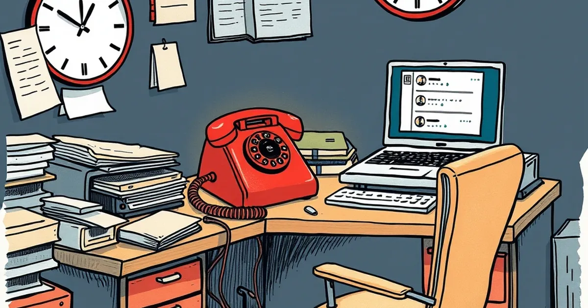 Loss-chasing hotline answers in 40 seconds; chat queue 11 minutes