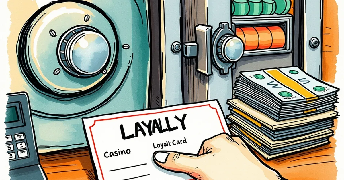 Loyalty tier unlocks at $5k, but you can't withdraw until $8k