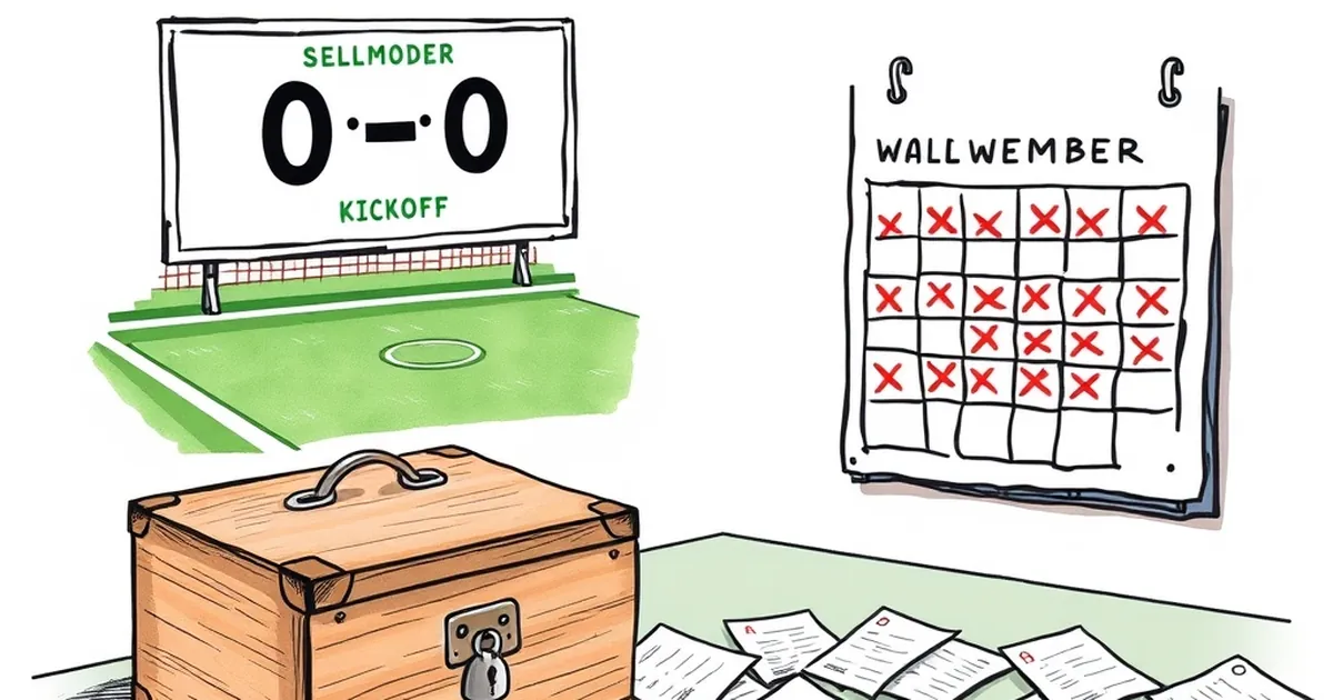 Odds boosters expire at kickoff; the stake stays locked 5 days