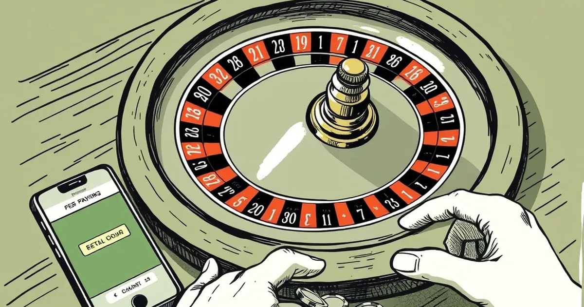 Odds shorten 4 points while your stake sits unconfirmed