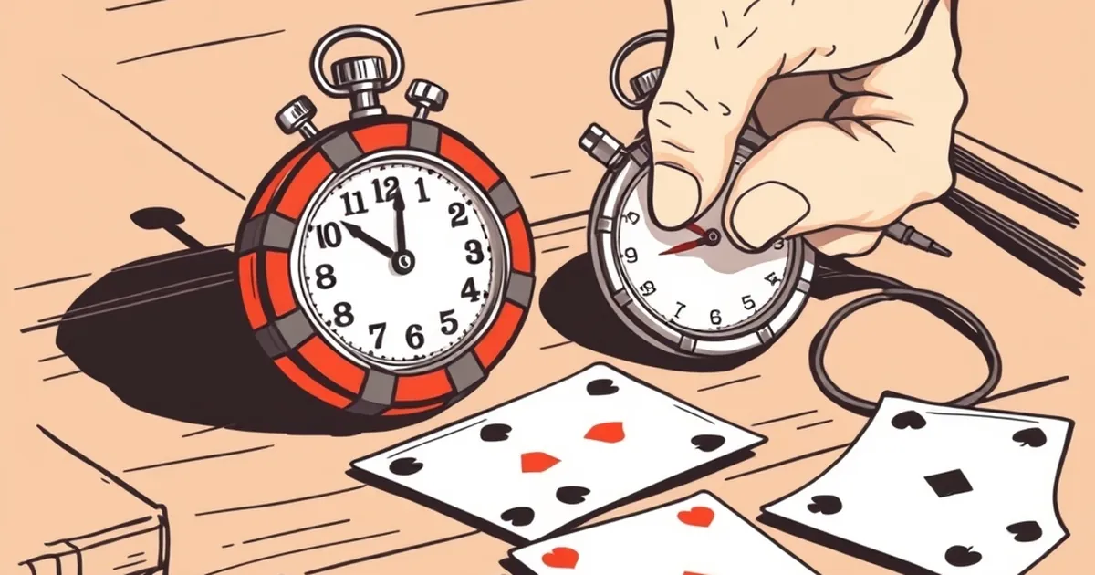 Payout speed ranks above bonus size for 6 in 10 players