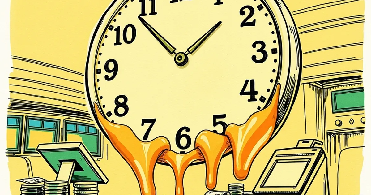 Refund Windows Close While Your Chargeback Clock Keeps Ticking