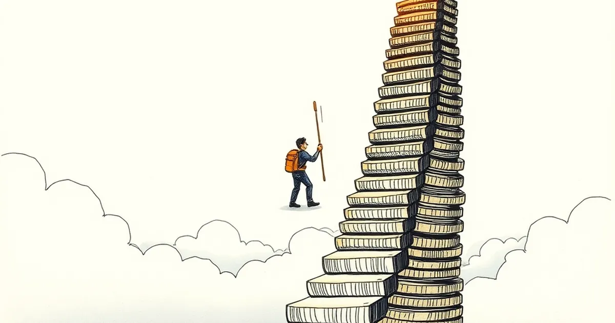 Reward tiers that pay at 90% keep 3x more savers climbing