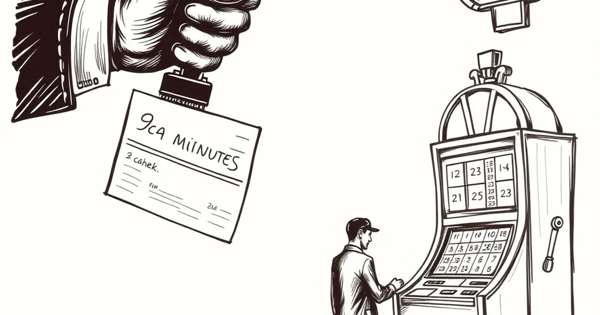Scammers Claim Refunds in 9 Minutes — Players Wait 43 Days