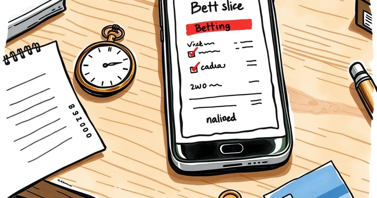 Sportsbook cash-out quotes 3s; the settled bet settles in 2 days