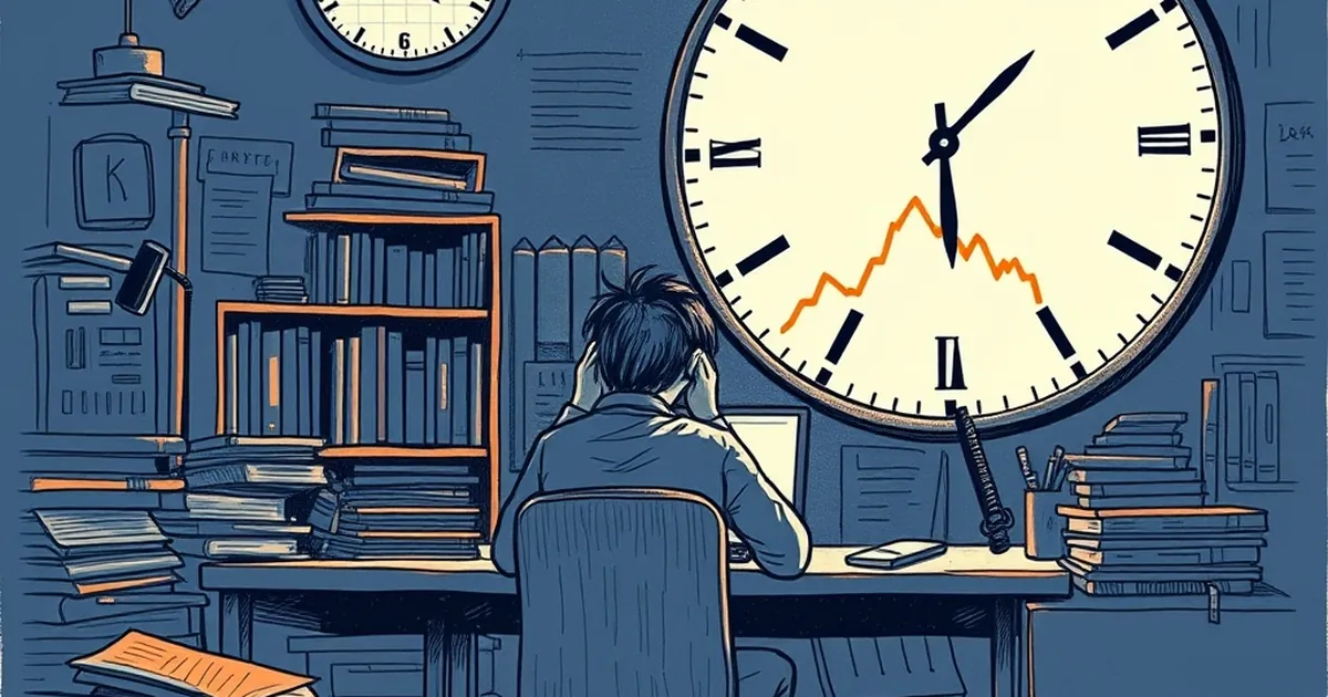 The 3 AM Decline That Isn't a Bank Problem