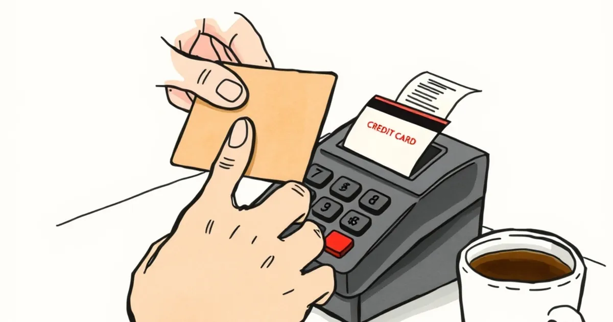 The Deposit That Needs Three Retries Before It Sticks