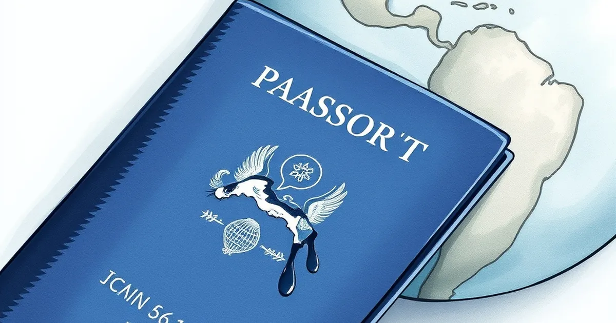 The Hidden Cost of Using Credit Cards Abroad