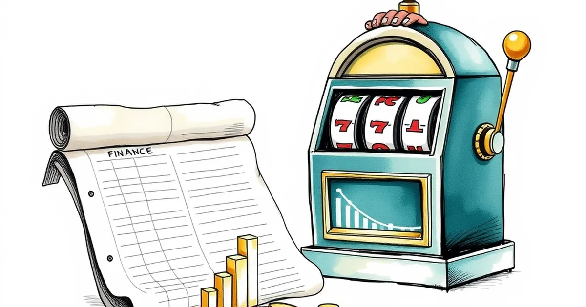 Wagering math needs 40x; the slot's fun math needs 4 spins