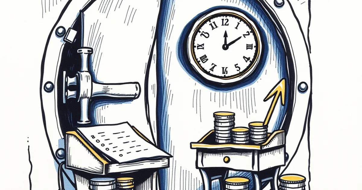 What 24 hours of account history does to your limit