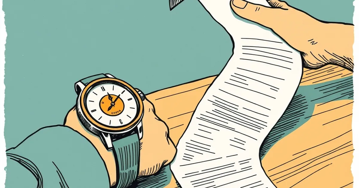 What happens when a 2-second reward outlives a 9-day refund