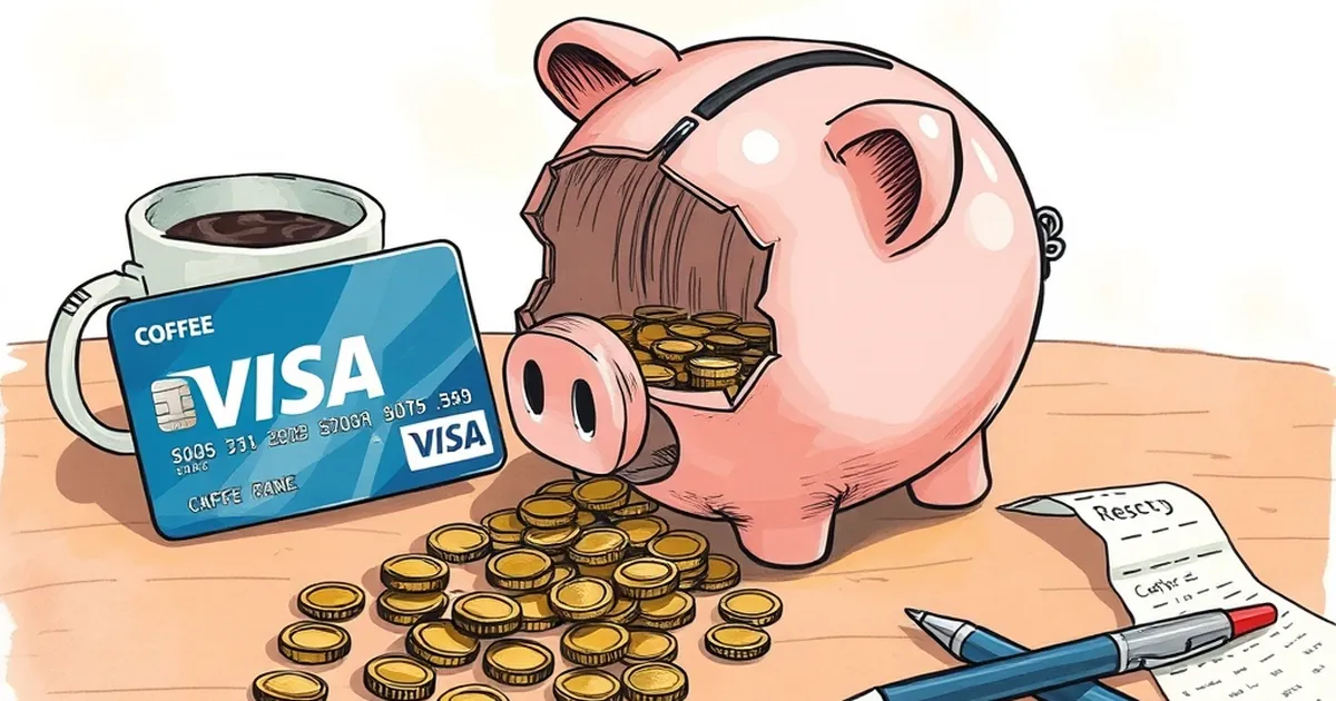 What Visa’s Fee Rethink Means for Your Wallet