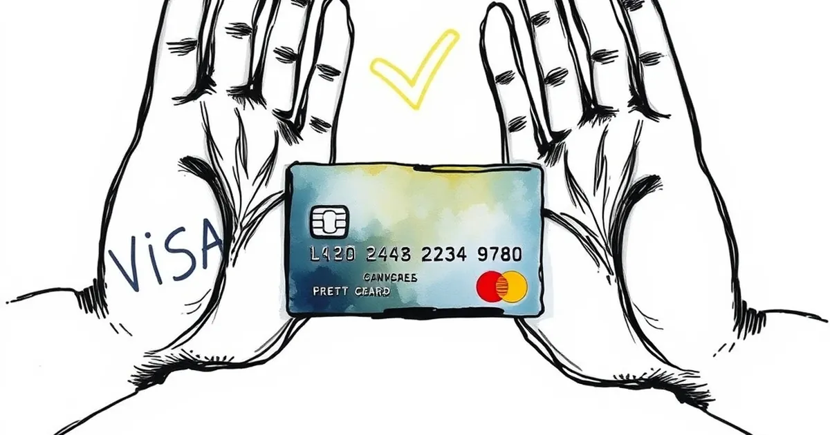Who Decides Whether Your Card Gets Authorized