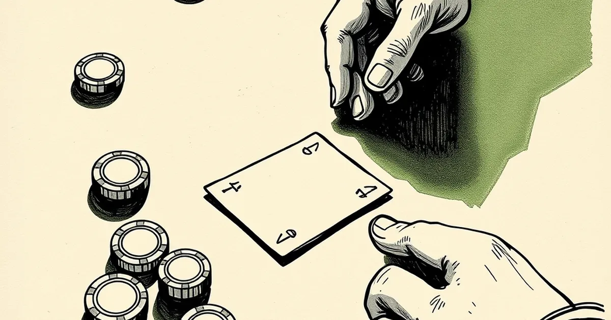 Why Card Declines Trigger the Same Reflex as a Bad Beat