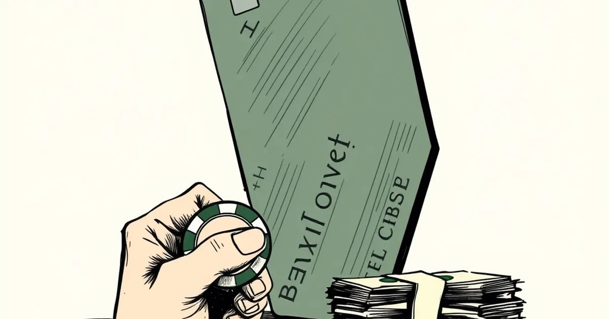 Why Deposit Holds Hit Harder Than Losing a Hand