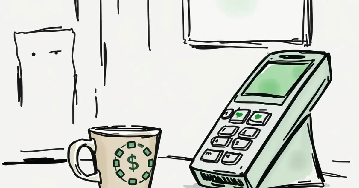 Why Payment Networks See a Casino Deposit Differently Than a Coffee