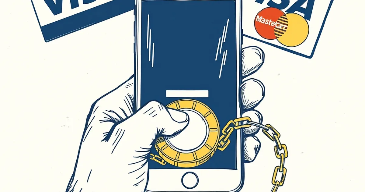 Why Payment Networks Stall Your Casino Cashout