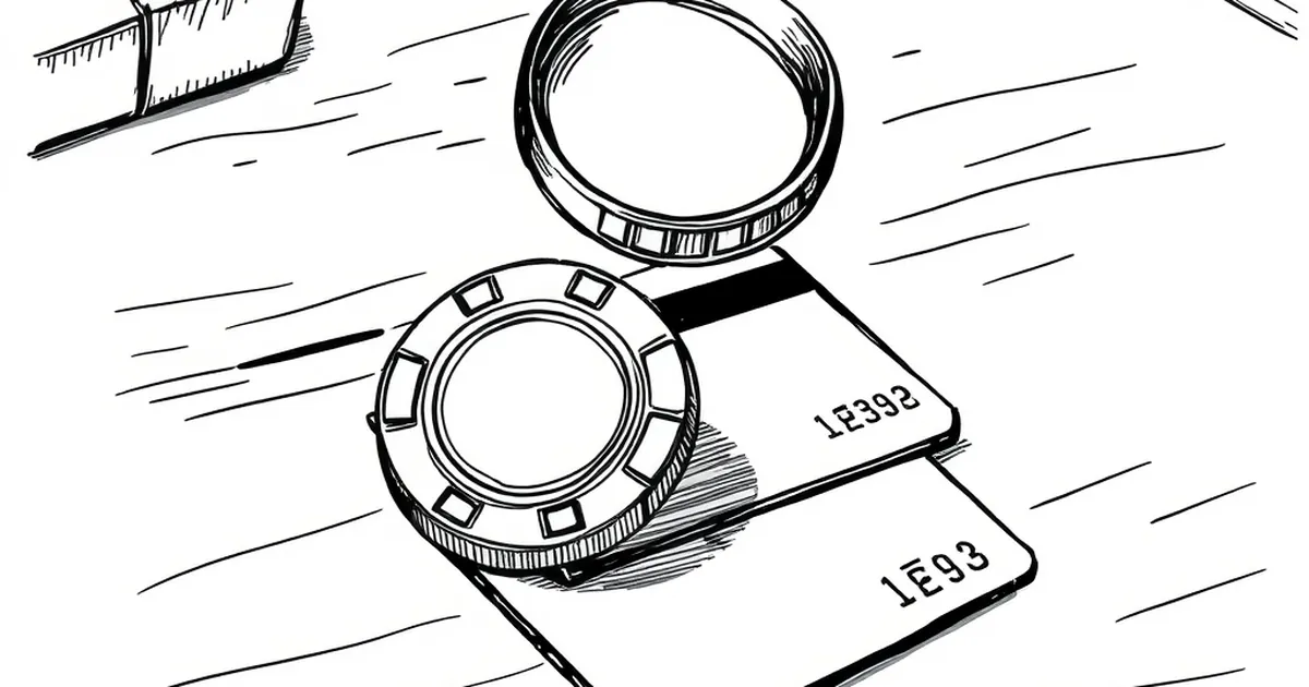 Why Payment Networks Treat Casino Players Like High-Risk Accounts