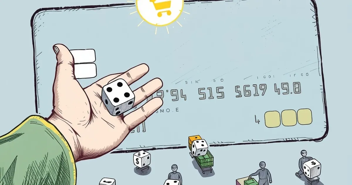 Why Payment Networks Use Game Design to Make You Spend