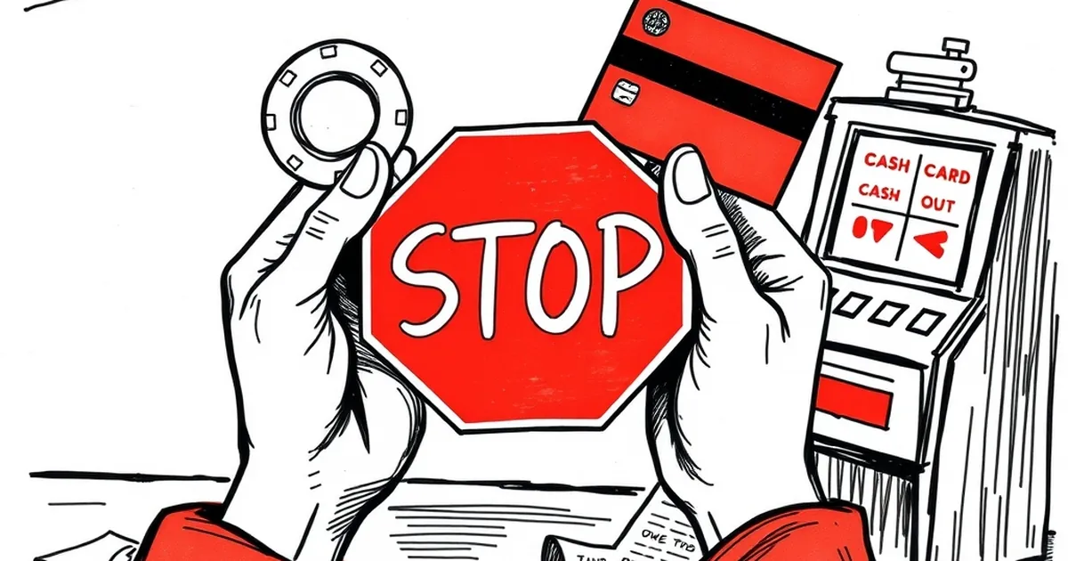 Why Visa and Mastercard Can Stall Your Casino Cashout