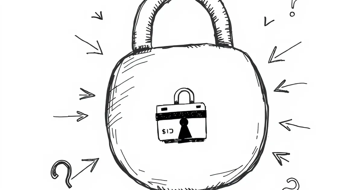 Why Visa and Mastercard Keep Your PIN a Secret