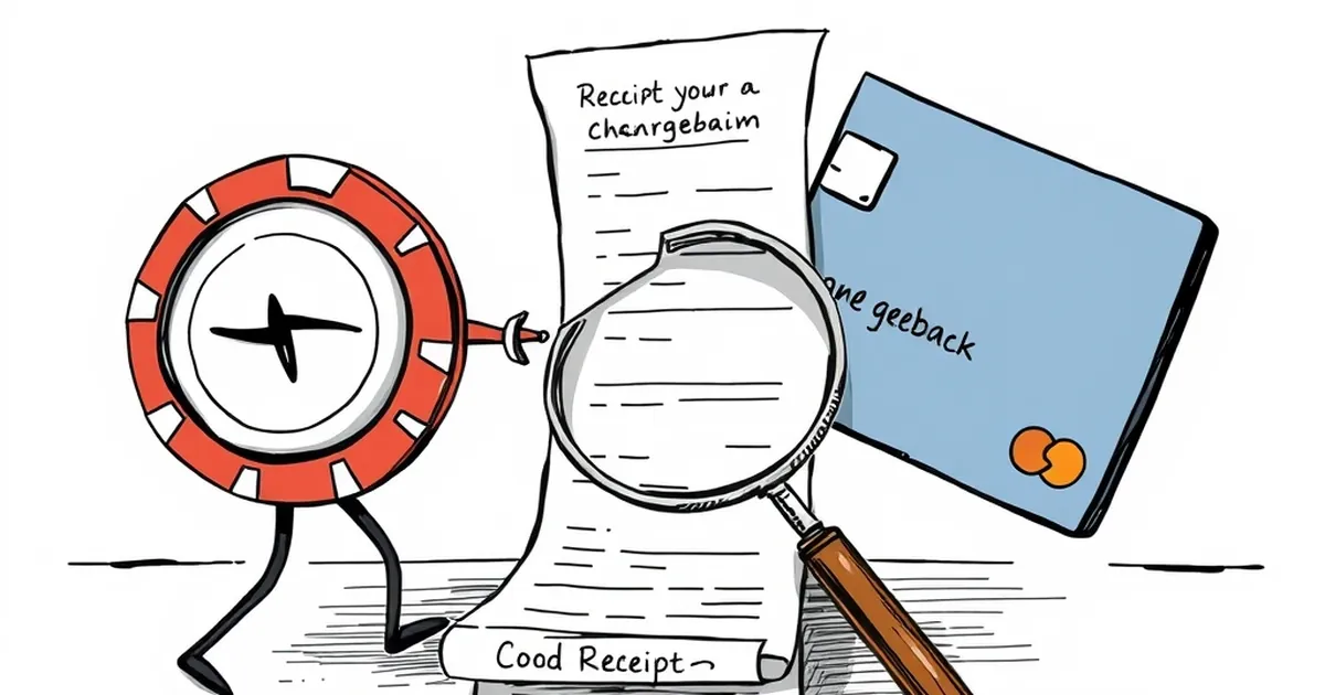 Why Visa Treats Casino Wins Like Chargebacks