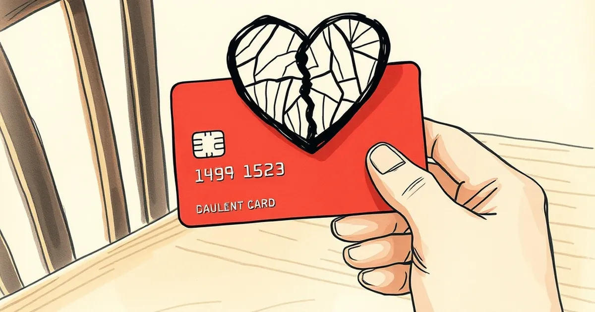Why Your Brain Reads a Card Decline Like a Critical Hit