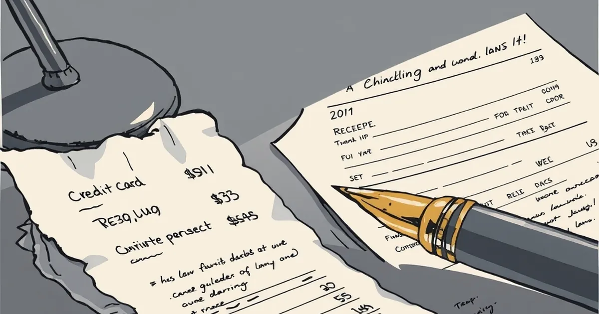 Why Your Brain Reads a Card Decline Like a Missed Parlay