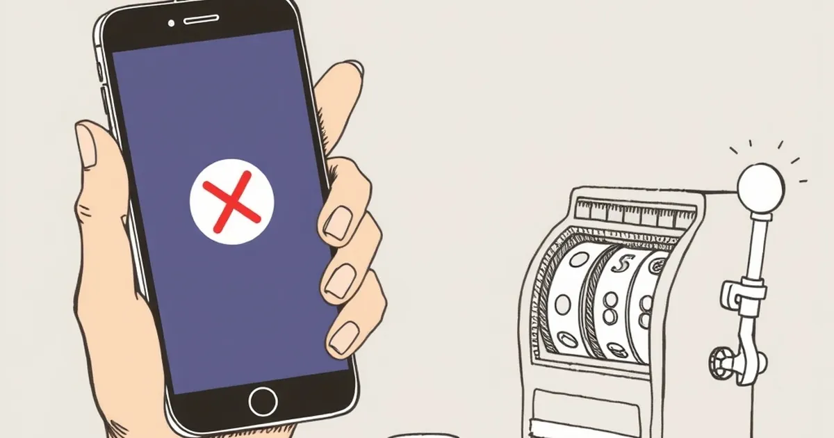 Why Your Brain Treats a Card Decline Like a Bad Loot Drop