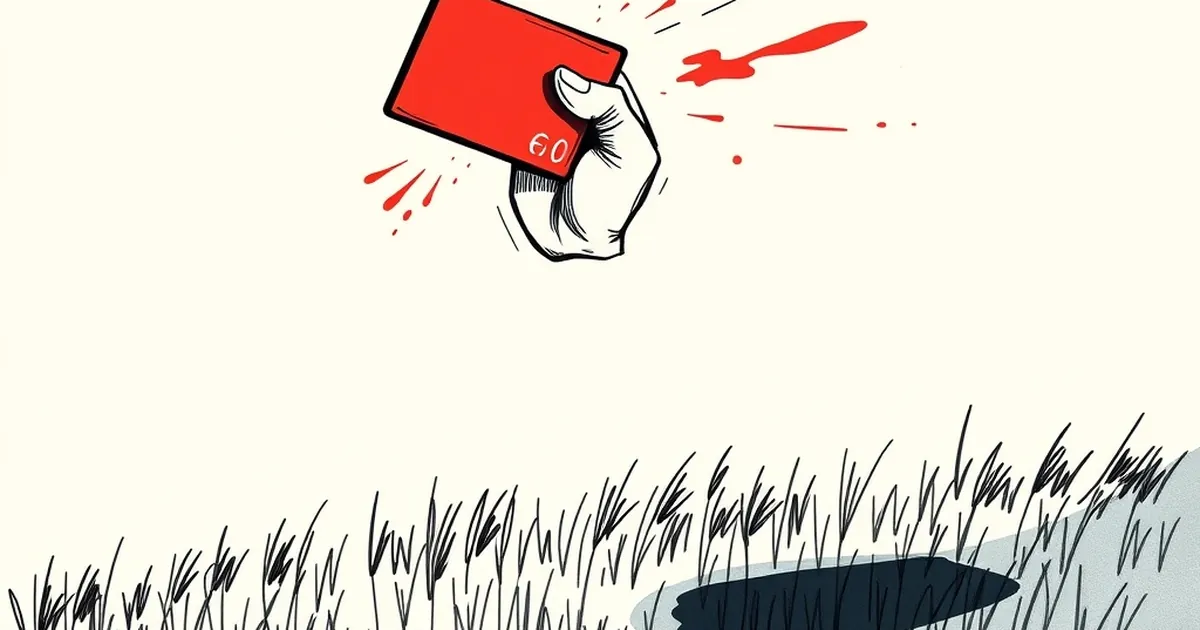 Why Your Brain Treats a Card Decline Like a Fumbled Snap