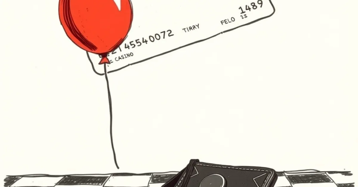 Why Your Brain Treats a Card Decline Like a Party Wipe