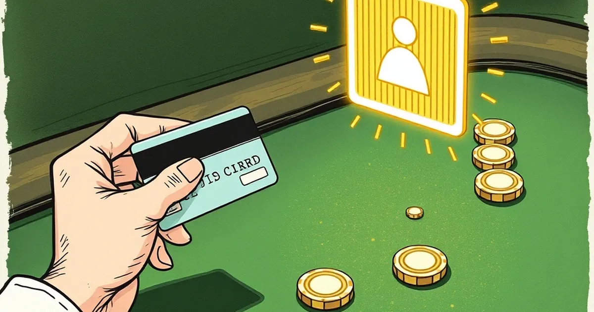 Why Your Brain Treats a Card Decline Like a Respawn