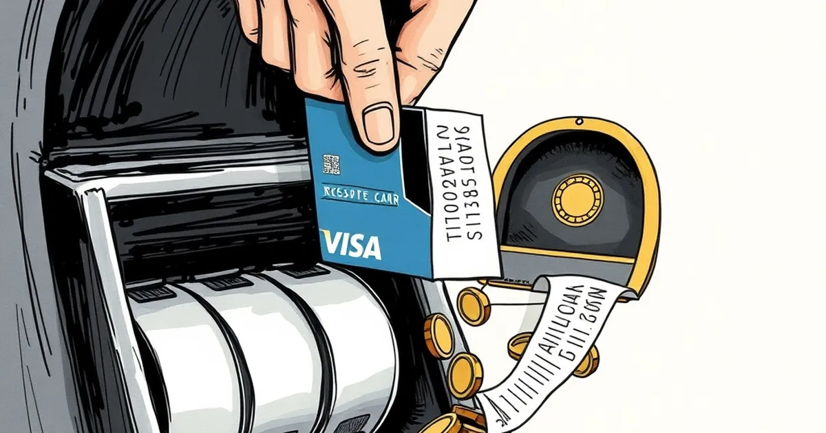 Why Your Brain Treats a Casino Cashout Like an Empty Loot Chest